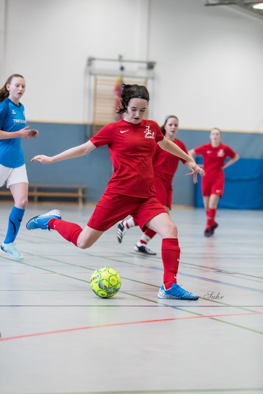 Bild 794 - C-Juniorinnen Futsalmeisterschaft